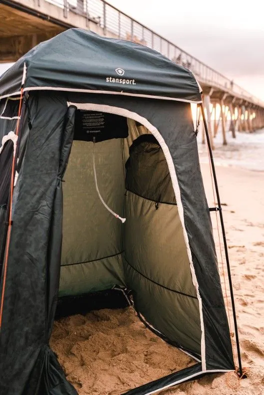 CAMPER SHOWER - 18.9 LITER